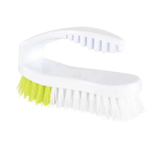 [405P] 4.5" Hand And Nail Brush