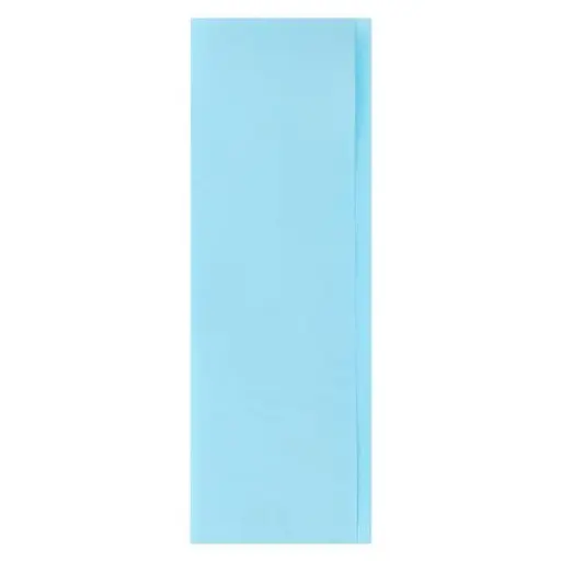 [44B] Dental Bibs - Blue