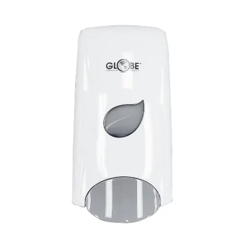 [4630W] Lotion Bulk Soap Dispenser With Refillable Bottle
