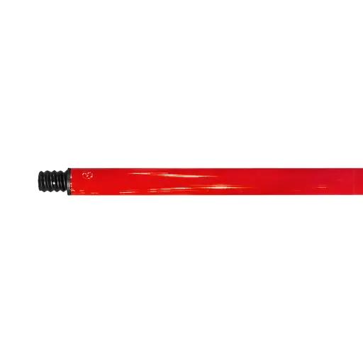 [5077R-4] 60" Heavy Duty Handles - Red