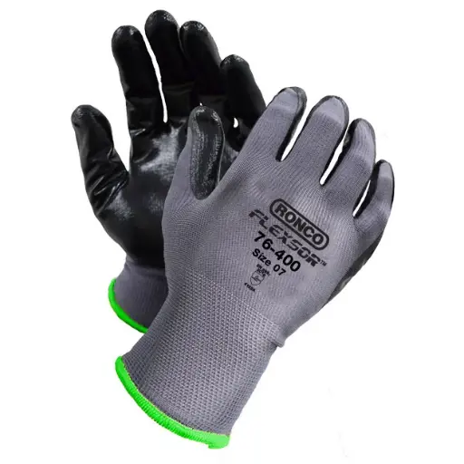 [76-400-09] Flexsor™ 76-400 - Large Gloves