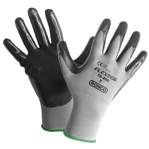 [76-400-10] Flexsor™ 76-400 - X-Large Gloves
