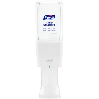 [8320-E1] 8320-E1 PURELL® ES10 Touch-Free Hand Sanitizer Dispenser - White