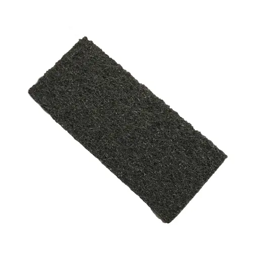 [83A] Utility Pads - Heavy-Duty / Black