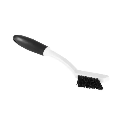 [B1606R] 9" Soft Grip Tile & Grout Brush