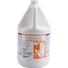 [BIOR-GW4] BIO-LUX ORANGEL Orange - 3.78 L