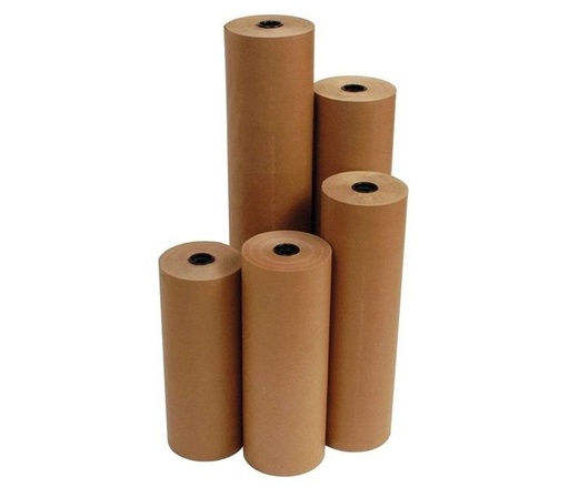 [DD6060] DD60 60" Virgin Kraft Paper Roll
