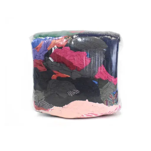 [G.RAGS] 25 Lbs Bag Of Rags