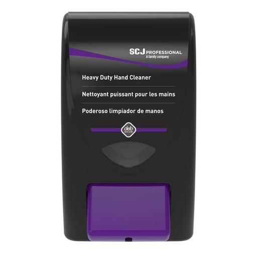 [HVY2LDP] HVY2LDP Cleanse Heavy Dispensers - 2 L