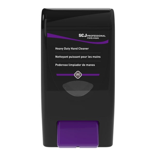 [HVY4LDR] HVY4LDR Cleanse Heavy Dispensers - 4 L