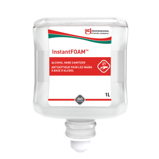 [IFS1L] InstantFOAM™ Alcohol Hand Sanitizer - 1 L
