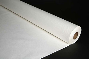 [L-005] 54 X 150' Paper Banquet Roll