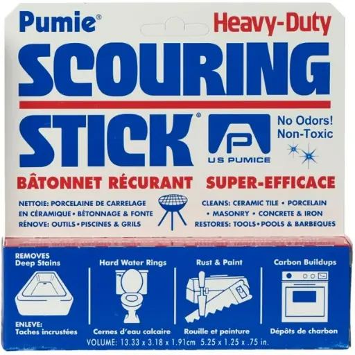 [PUJAN-12] Pumie Scouring Stick