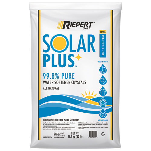 [PURE18] Solar Salt - 18.1 Kg