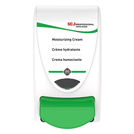 [RES1LDS] Dispenser Stokolan® Light PURE Skin Conditioning Cream - 1 L