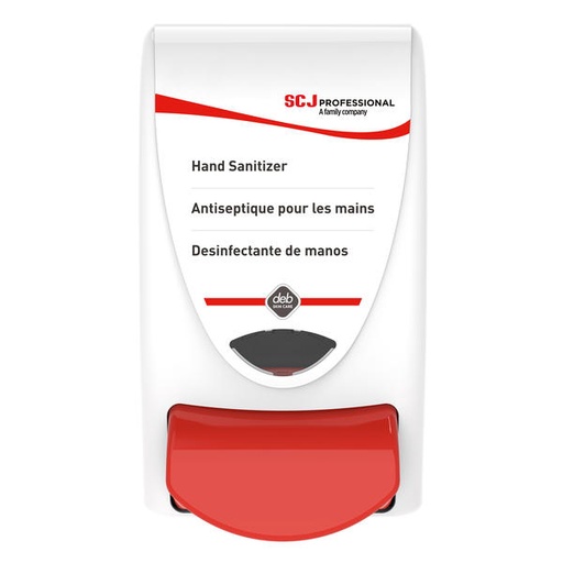 [SAN1LDS] Sanitize Dispensers 1 L