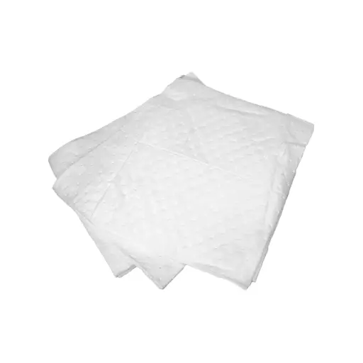 [SFG-74] 15" X 18" Oil Only Pads Medium Duty