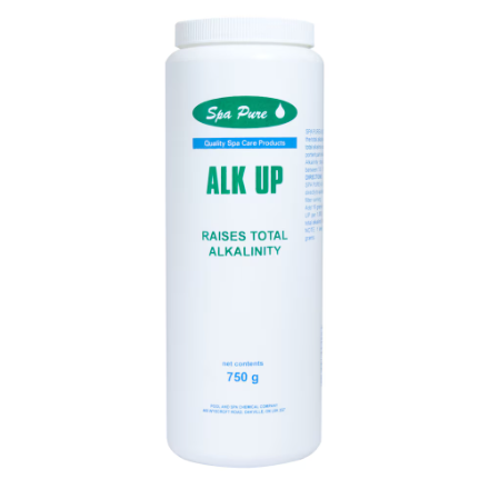 [SPA4] Spa Pure Alk Up - 750 Gr
