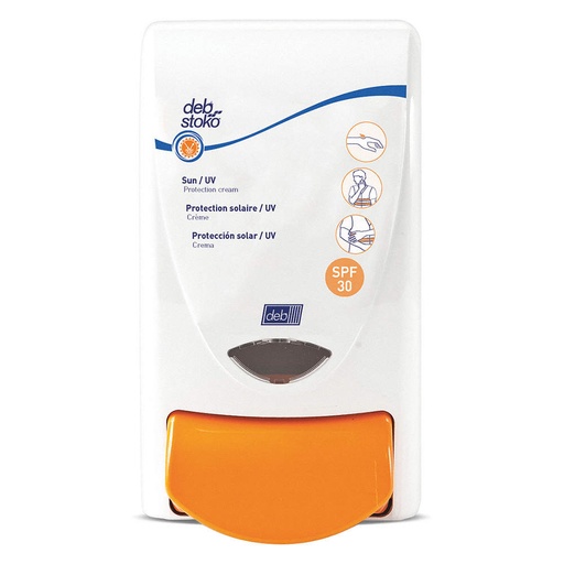[SUN1LDS] Dispenser For Stokoderm® Sunscreen PURE - 1 L