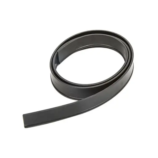 [T71435] Replacement Rubber - 14"L / Black