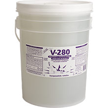 [V280-G04] V-280 Dish Detergent - 3.78 L