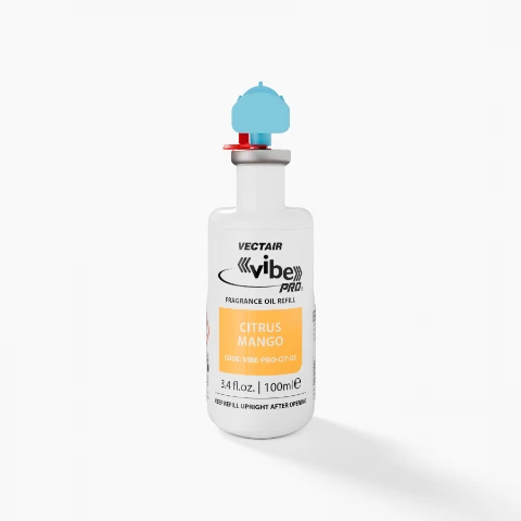 [VIBE-PRO-CIT] Vibe Pro® Refill Citrus Mango 