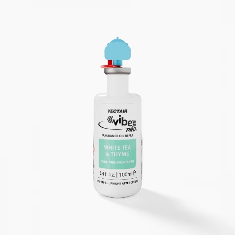 [VIBE-PRO-TEA] Vibe Pro® Refill White Tea & Thyme