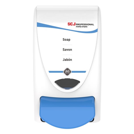 [WRM1LDS] Cleanse Washroom Dispensers - 1 L