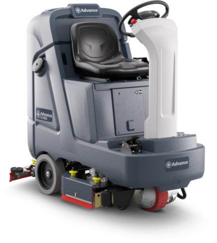 [56120031] SC4000 28D ECO 234AH AGM OBC