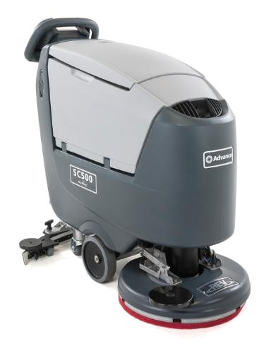 SC500 20R ECOFLEX A150 OBC PH