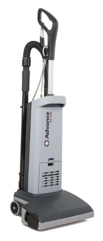 [107404754] VU500 15INCH UPRIGHT VAC