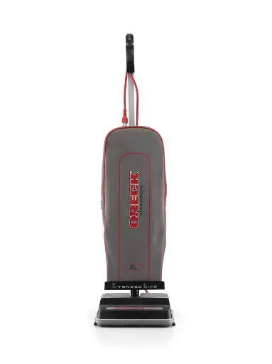 [U2000RB2L-1] Oreck Commercial LEED-Compliant Upright U2000RB2L-1