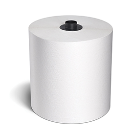 [1959] White Swan®² Long Roll Towel - 1959