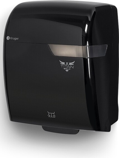 [9769] 9769 Titan Manual Rolls Towel Dispenser